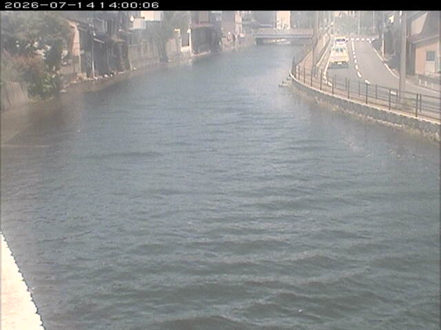 加茂川１2026/07/14 15:20:00