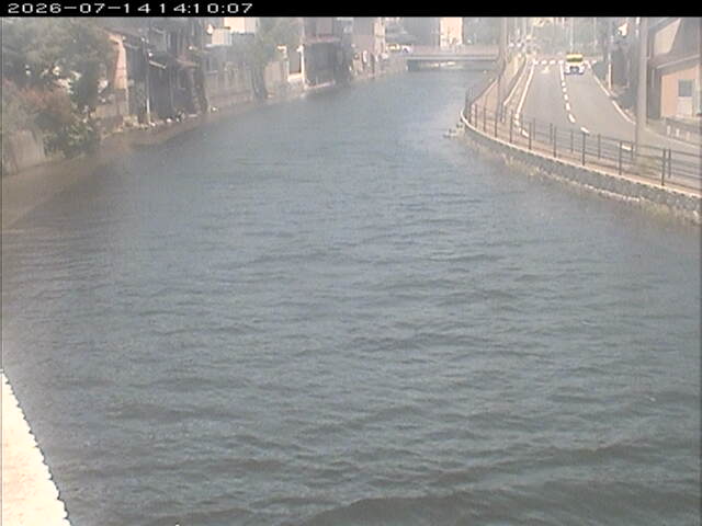 加茂川１2026/07/14 15:20:00