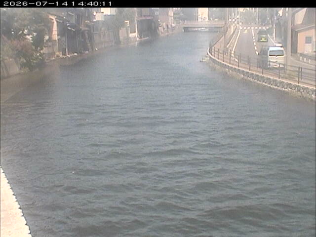 加茂川１2026/07/14 15:20:00