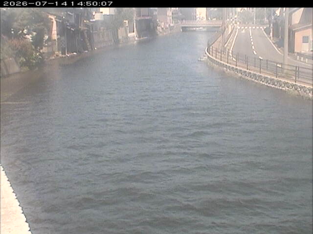加茂川１2026/07/14 15:20:00
