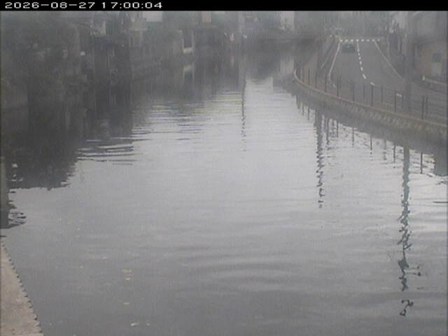 加茂川１2026/08/28 17:30:00