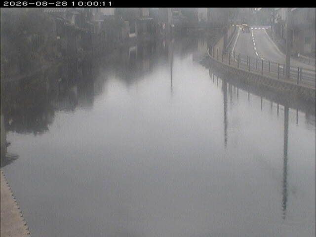 加茂川１2026/08/28 17:30:00