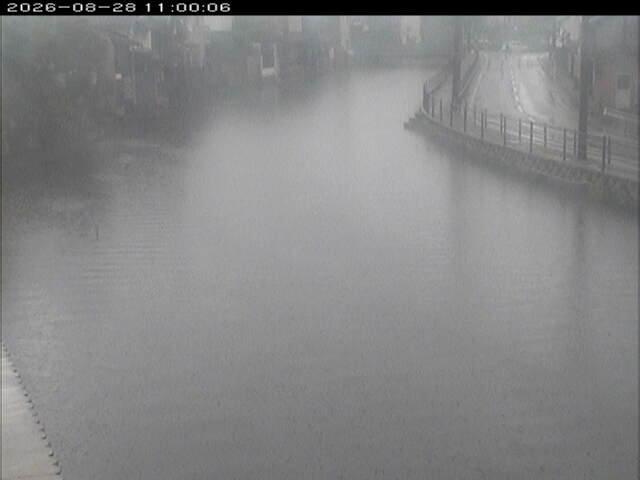 加茂川１2026/08/28 17:30:00