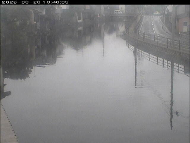 加茂川１2026/08/28 17:30:00
