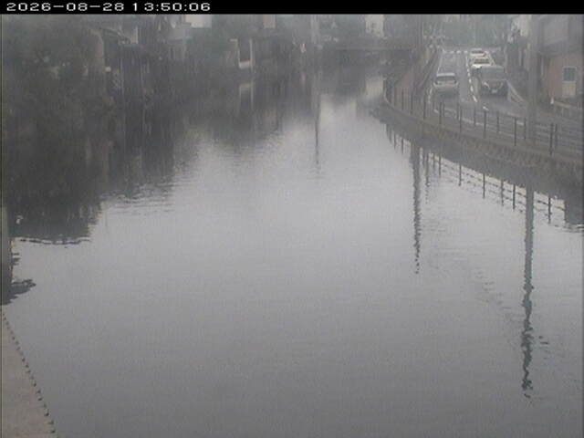 加茂川１2026/08/28 17:30:00