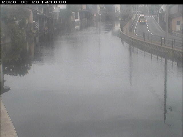 加茂川１2026/08/28 17:30:00
