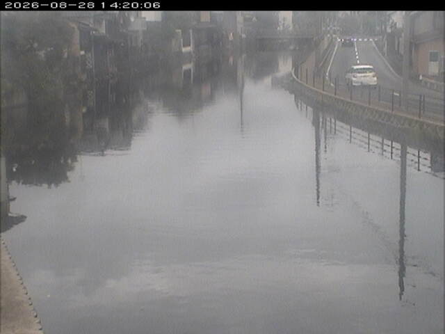 加茂川１2026/08/28 17:30:00
