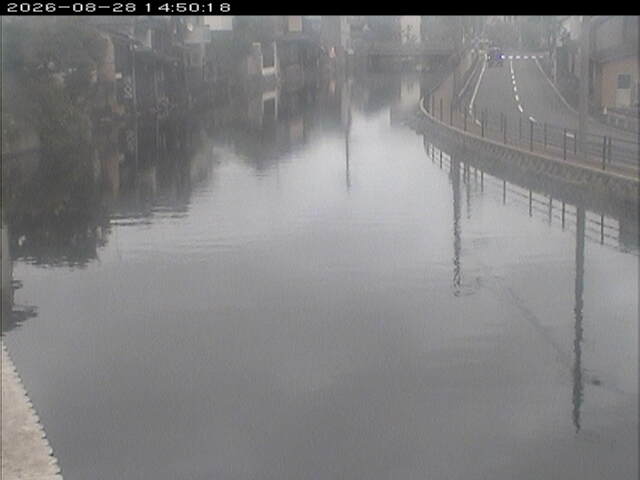 加茂川１2026/08/28 17:30:00