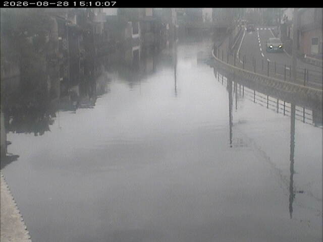 加茂川１2026/08/28 17:30:00
