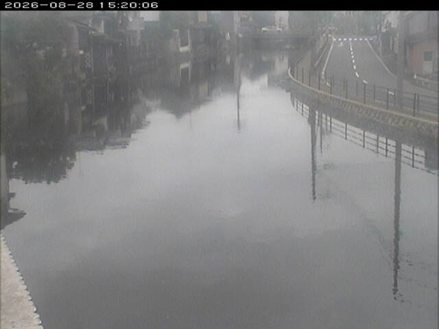 加茂川１2026/08/28 17:30:00