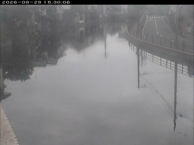 加茂川１2026/08/28 17:30:00