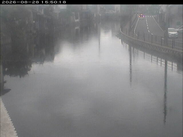 加茂川１2026/08/28 17:30:00