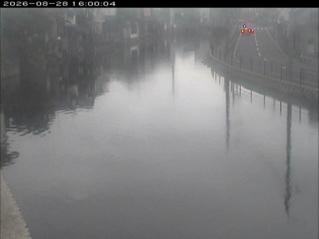 加茂川１2026/08/28 17:30:00