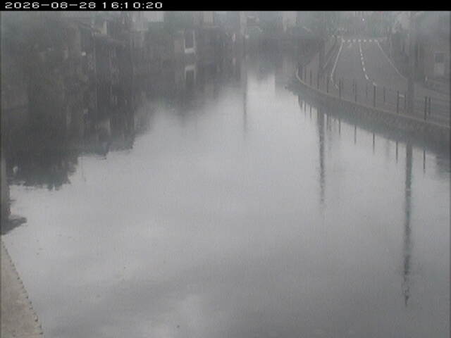 加茂川１2026/08/28 17:30:00