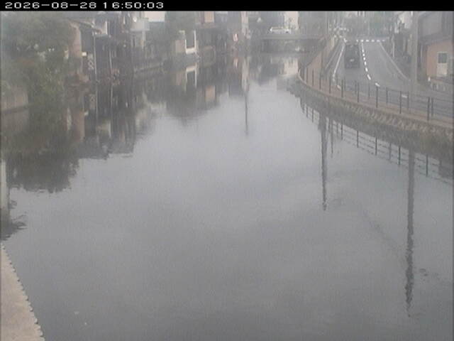 加茂川１2026/08/28 17:30:00