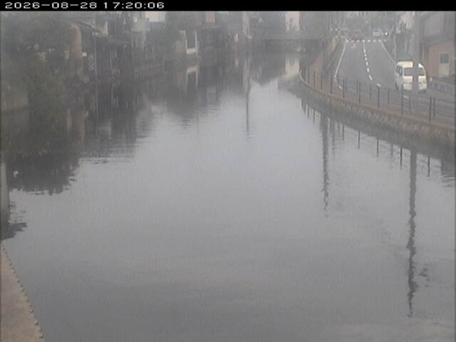 加茂川１2026/08/28 17:30:00