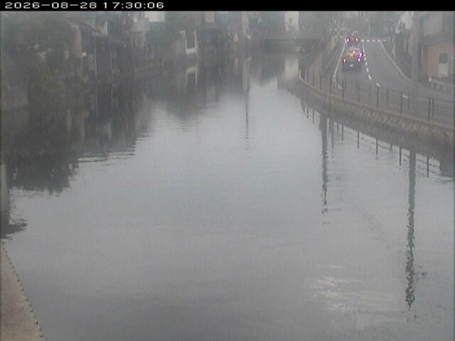 加茂川１2026/08/28 17:30:00