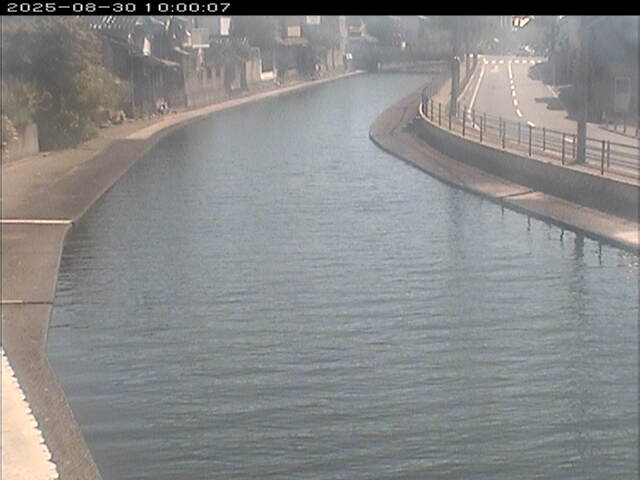 加茂川１2025/08/31 9:10:00