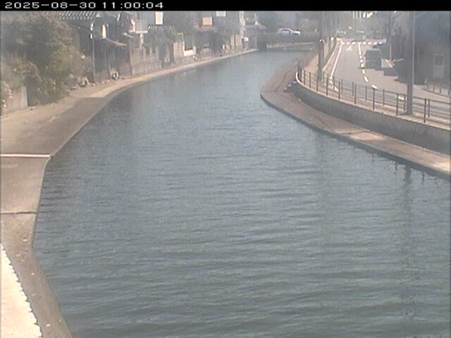 加茂川１2025/08/31 9:10:00