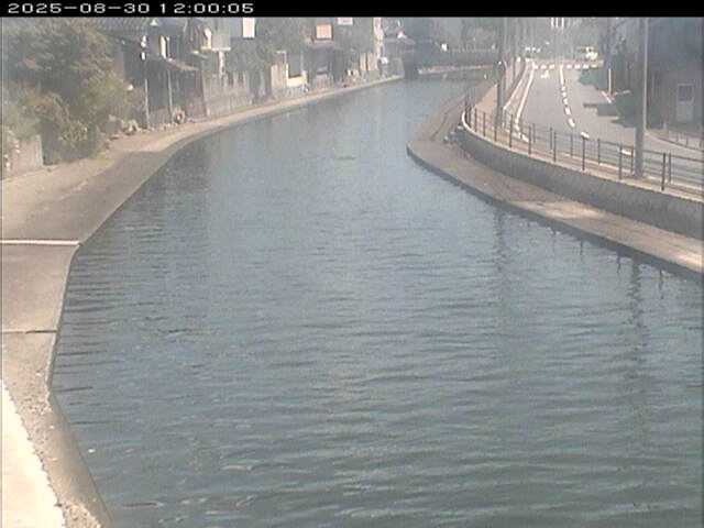 加茂川１2025/08/31 9:10:00