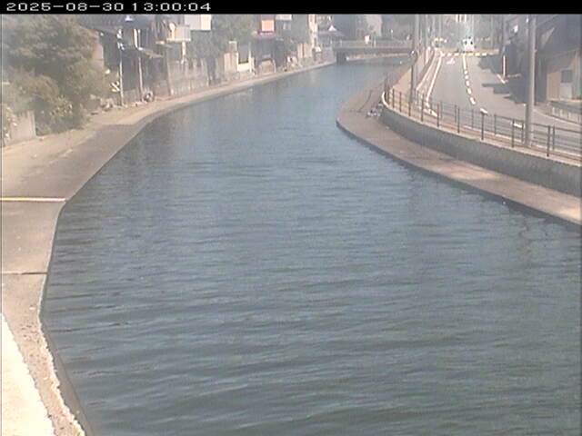 加茂川１2025/08/31 9:10:00