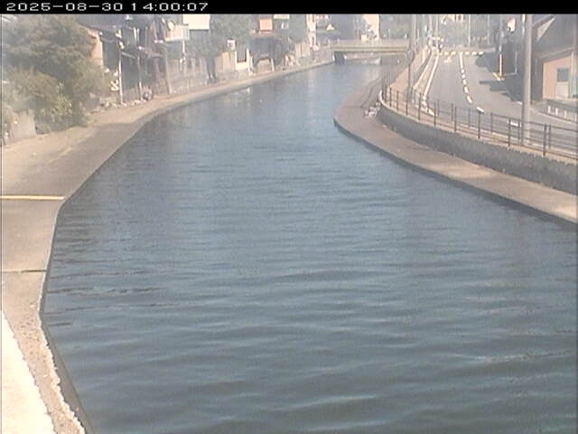 加茂川１2025/08/31 9:10:00