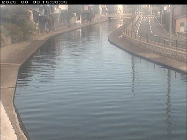 加茂川１2025/08/31 9:10:00