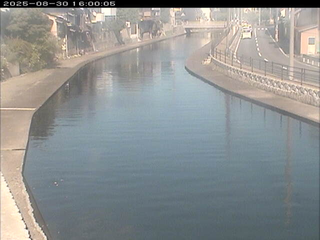 加茂川１2025/08/31 9:10:00