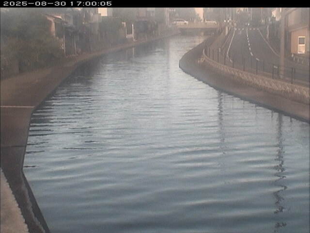 加茂川１2025/08/31 9:10:00