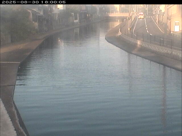 加茂川１2025/08/31 9:10:00
