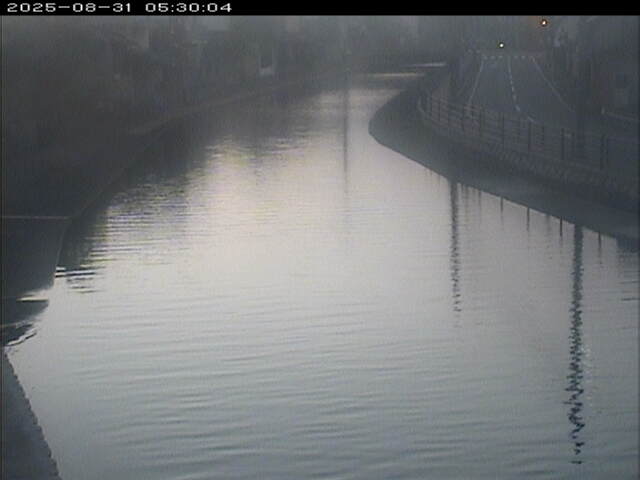 加茂川１2025/08/31 9:10:00