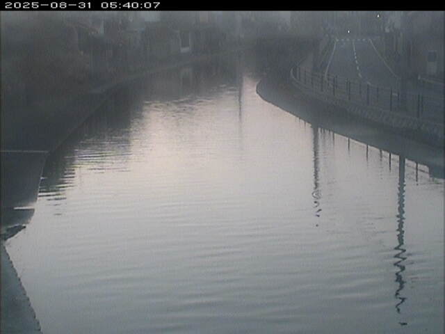 加茂川１2025/08/31 9:10:00