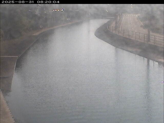 加茂川１2025/08/31 9:10:00