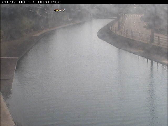 加茂川１2025/08/31 9:10:00