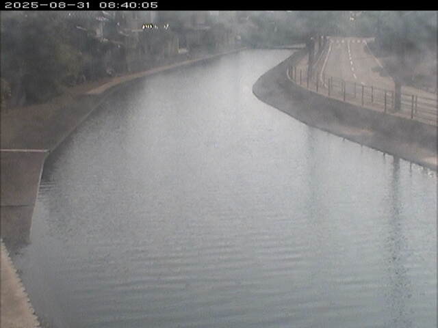 加茂川１2025/08/31 9:10:00