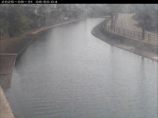 加茂川１2025/08/31 9:10:00