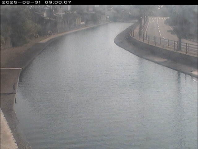 加茂川１2025/08/31 9:10:00