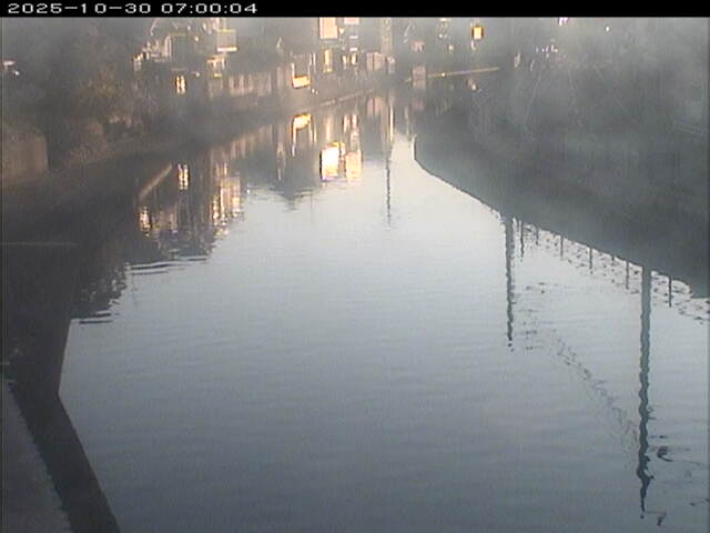 加茂川12025/10/31 07:50