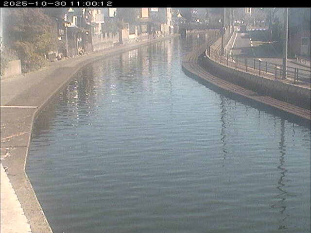 加茂川12025/10/31 07:50
