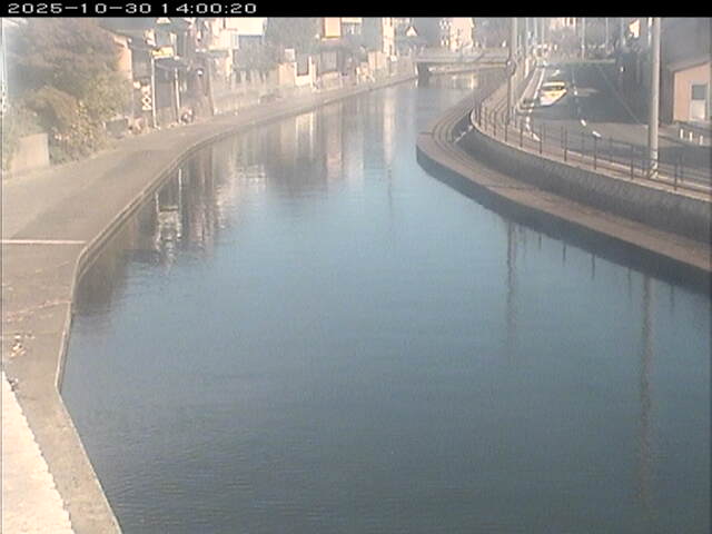 加茂川12025/10/31 07:50