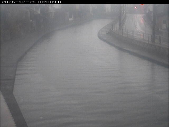 加茂川１2025/12/22 1:00:00
