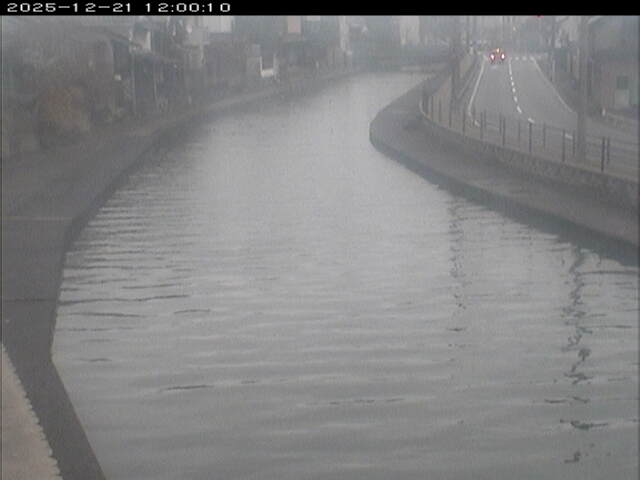 加茂川１2025/12/22 1:00:00