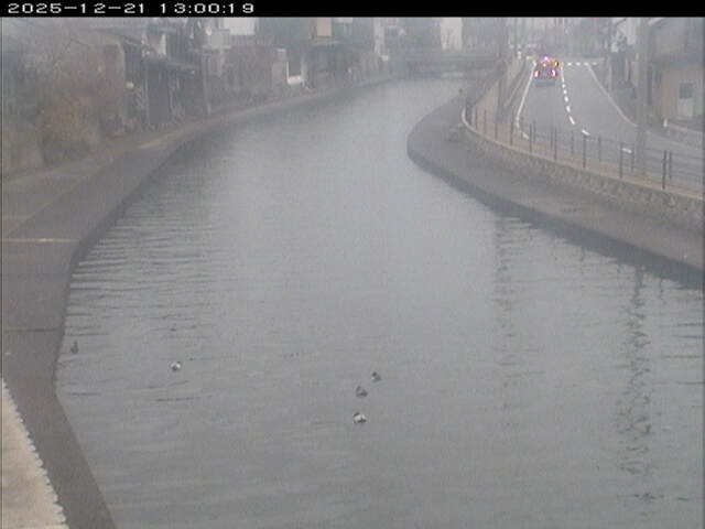 加茂川１2025/12/22 1:00:00