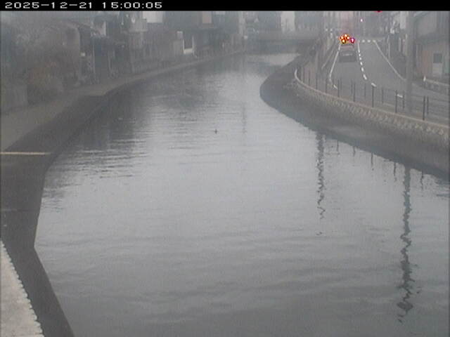 加茂川１2025/12/22 1:00:00