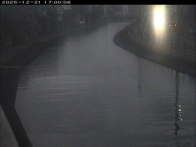 加茂川１2025/12/22 1:00:00