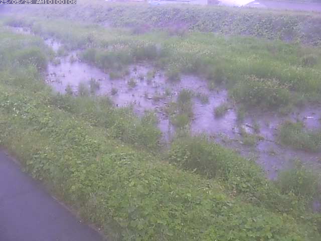 佐陀川３（河岡下流）2026/05/25 21:30:00