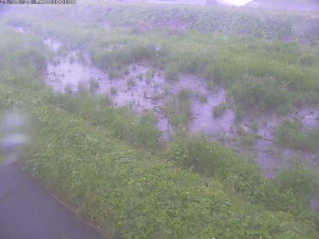 佐陀川３（河岡下流）2026/05/25 21:30:00