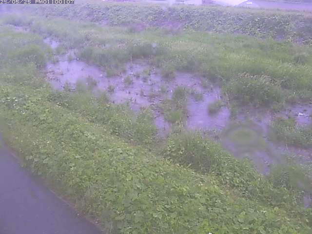 佐陀川３（河岡下流）2026/05/25 21:30:00