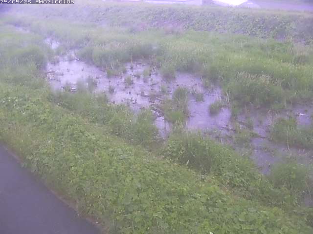 佐陀川３（河岡下流）2026/05/25 21:30:00