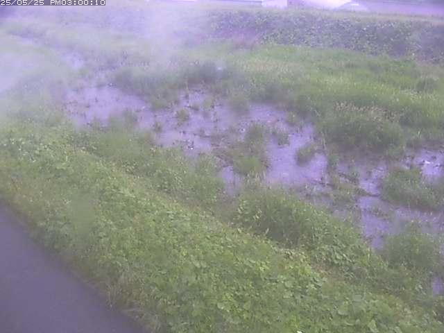 佐陀川３（河岡下流）2026/05/25 21:30:00